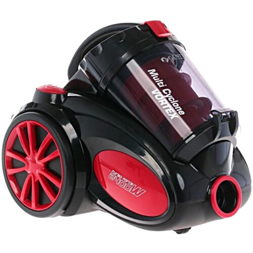 Пылесосдля домауборкиковровполапылесосы2400 втбытовая техникакрасныйподарок мамепапебратусестредевушкена новый годдень рождение 2881400₽