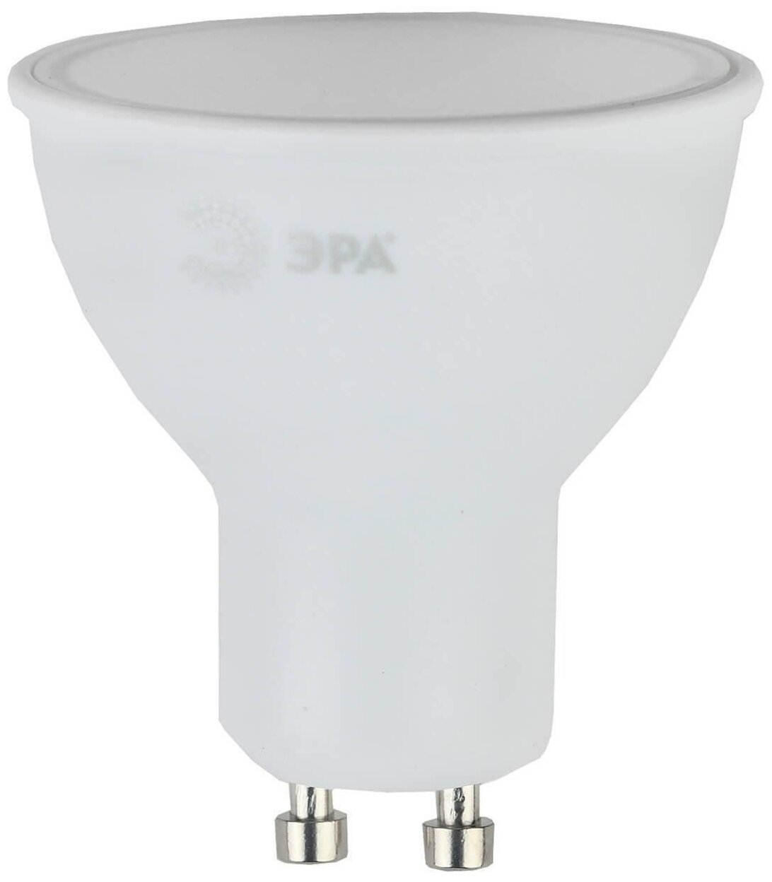 ЭРА LED MR16-12W-840-GU5.3 ЭРА (диод софит 12Вт нейтр GU5.3). (10/100/4800)