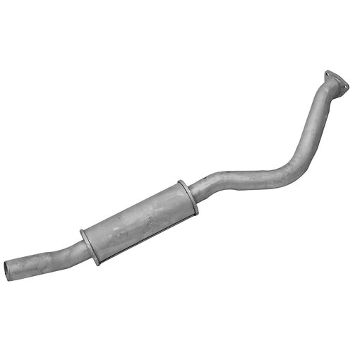 Резонатор УАЗ-3151,469 баксан 3151-1202008