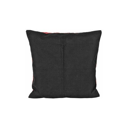 panna набор для вышивания пд 1604 подушка топтыгин Набор для вышивания PANNA NPD-40 Оборотная сторона наволочки 40х40см черный 40 х 40 см