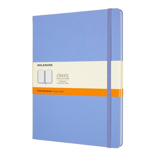 Блокнот Moleskine Classic XLarge (qp090b42)