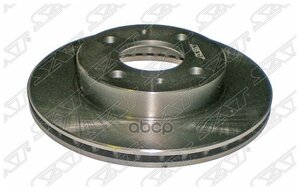 Диск тормозной fr nissan sunny ga15 b14 94-97 almerapulsar Sat ST402060M602 Nissan: 40206-0M602 D0206-0M602