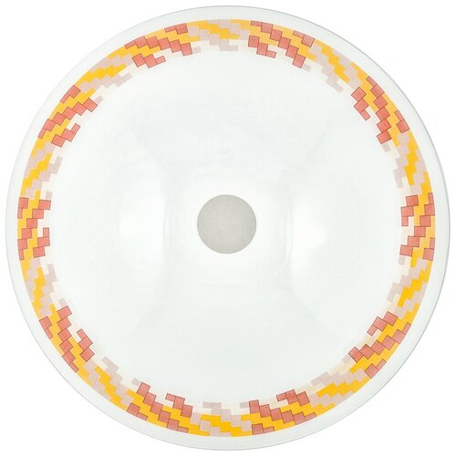 Твой Свет Подвес Мозаика шнур бронза Е27х1х75W 448