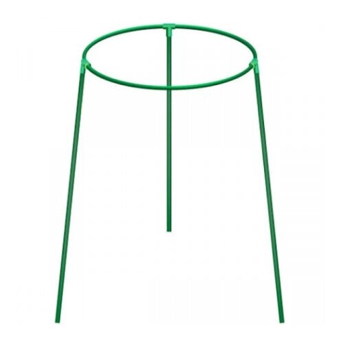Опора для цветов диаметр - 50см, высота -50 см