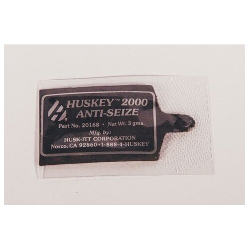 Автохимия HUSKEY 2000 Anti-Seize Противозадирная смазка