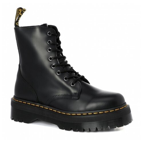 Ботинки Dr. Martens 15265001 черный, Размер 42 черный  