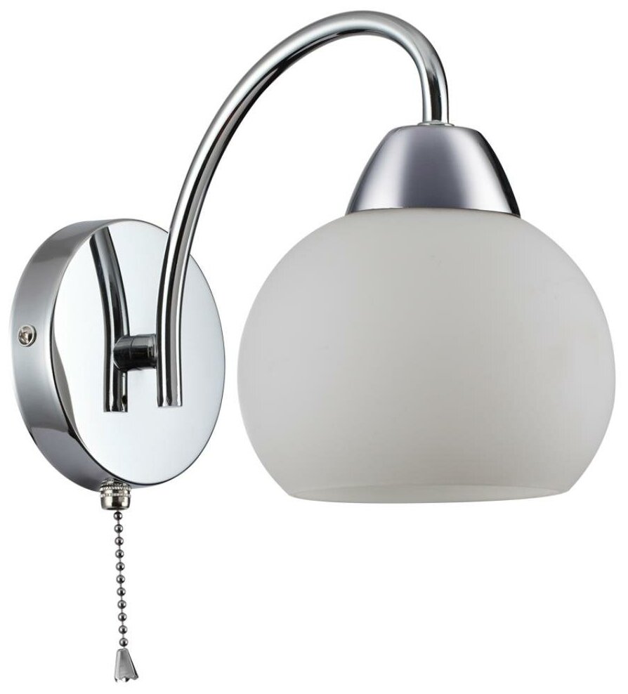 Светильник настенный Lumion COMFI, 4591/1W, 40W, E27