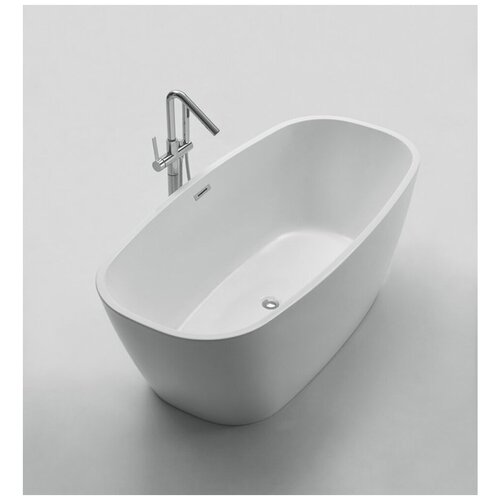 Акриловая ванна Belbagno BB72-1500-W0