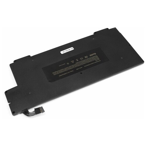 фото Аккумуляторная батарея для ноутбука apple macbook air mc233ch/a 13", 7.2v (3600mah) sino power