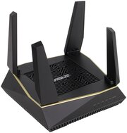 Wi-Fi роутер с LTE-модулем ASUS черный (90IG04P0-MO3010)