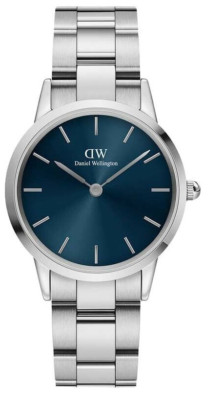 Наручные часы Daniel Wellington Iconic Link