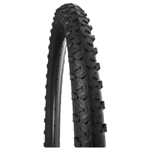 Велосипедная камера 26 x 195 Dream Bike 50-559 5415677 26 195 черный 913₽