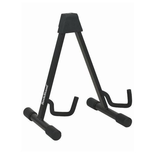 Стойка для акустических гитар Rockstand RS20811 (B/ 1, B/ 2, B/ 18) стойка для 5 ти акустич гитар с держателем грифа rockstand rs20871b 2