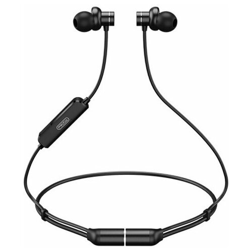 Bluetooth гарнитура PRODA Headphones Bluetooth PD-BN400 (черная)