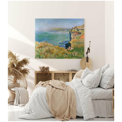 Репродукция Клода Моне 