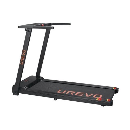 фото Беговая дорожка xiaomi urevo foldable treadmills running machine