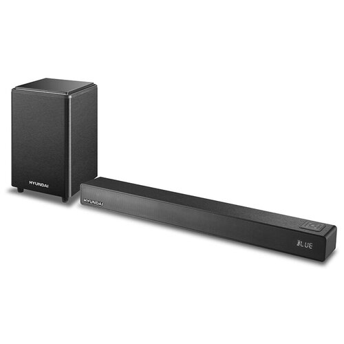 Звуковая панель Hyundai H-HA650 1410700₽