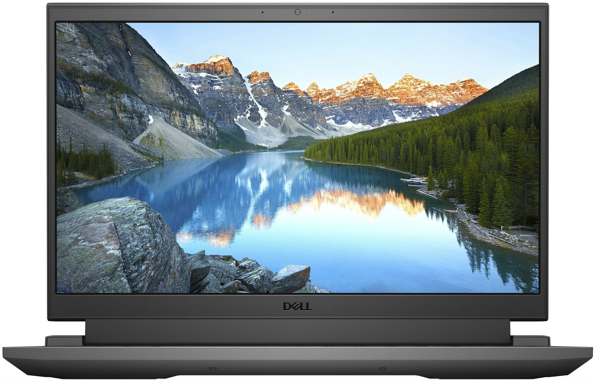 Ноутбук Dell G15 5510