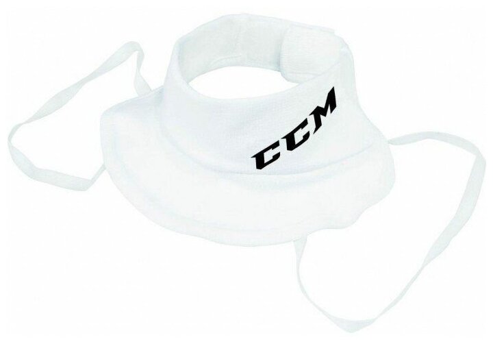 Защита шеи дет. CCM Pro Neck guard JR (N SZ)