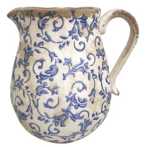 Кувшин Лазурит 20 см