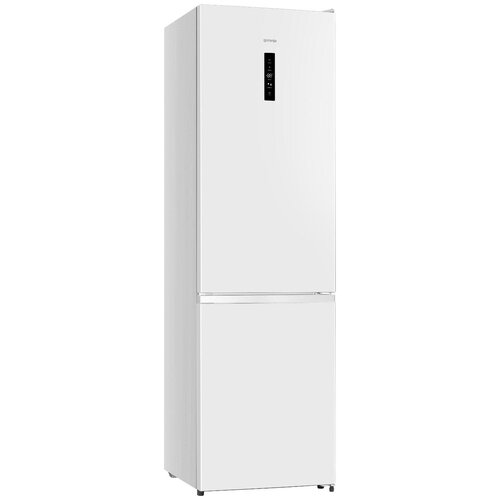 Холодильник Gorenje NRK620FAW4, белый