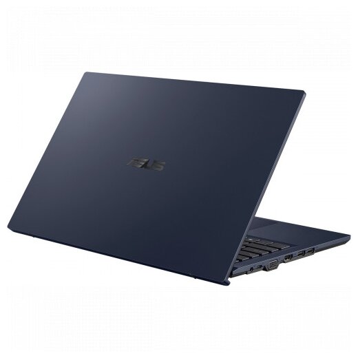 Ноутбук ASUS Expertbook B1500CEAE-EJ3204X 90NX0441-M01AB0 Intel Core i5 1135G7 24GHz8192Mb512Gb SSDIntel Iris Xe GraphicsWi-FiBluetoothCam1561920x1080Windows 11 64-bit