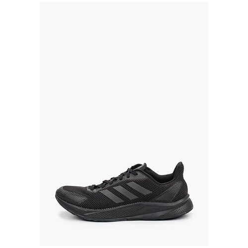 фото Кроссовки adidas x9000l1 черный 10 fz2047