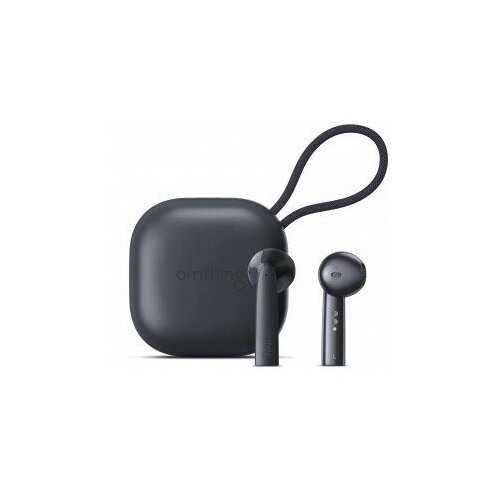 Гарнитура беспроводная Omthing AirFree Pods True Wireless Headphones EO005-Black 430000₽