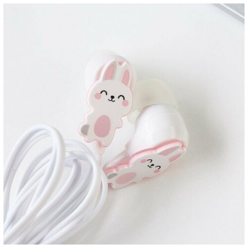 Наушники в шаре Какая милота диам 8 см OBT 14 В наборе 1шт 30400₽