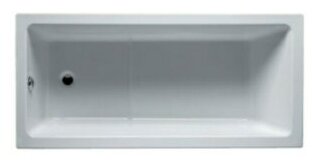 Ванна акриловая RIHO LUSSO PLUS 170 BA1200500000000