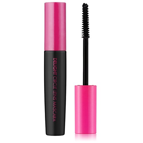 TONY MOLY Delight Circle Lens Mascara Тушь для ресниц 01 Volume Circle, 8,5 гр.