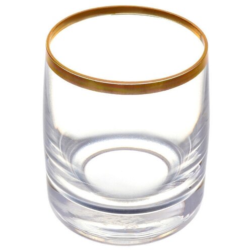 Стопки 60 мл 6 шт AS Crystal Bohemia 