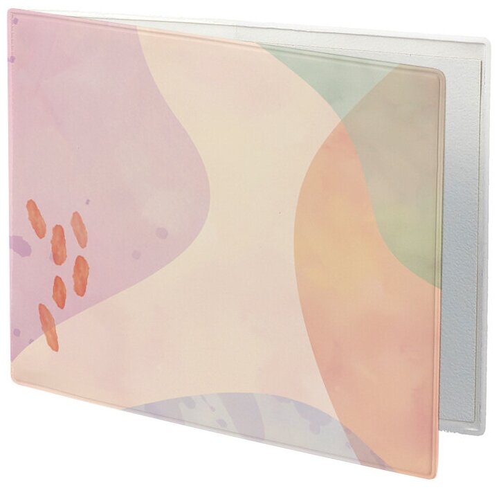 фото Обложка для студенческого билета. Защита для студака