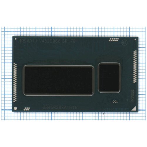 Процессор Intel Core i5-4200U SR170 BGA1168