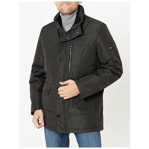 фото Мужская куртка pierre cardin voyage 69320 (69320.4570.7000 размер 48)