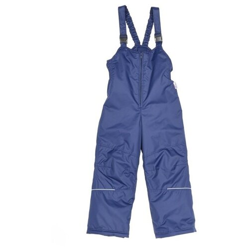 Полукомбинезон Runex, демисезонный, размер 36, синий