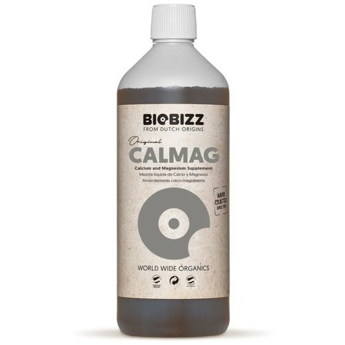 Стимулятор Calmag BioBizz-1 л