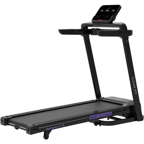 фото Беговая дорожка clear fit lifecardio lt 15