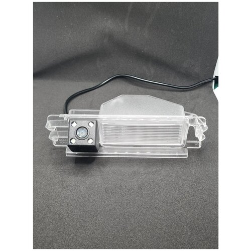 Камера заднего вида Renault Sandero Logan 4 LED 99900₽