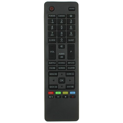 фото Пульт к hec hec- a18e tv huayu