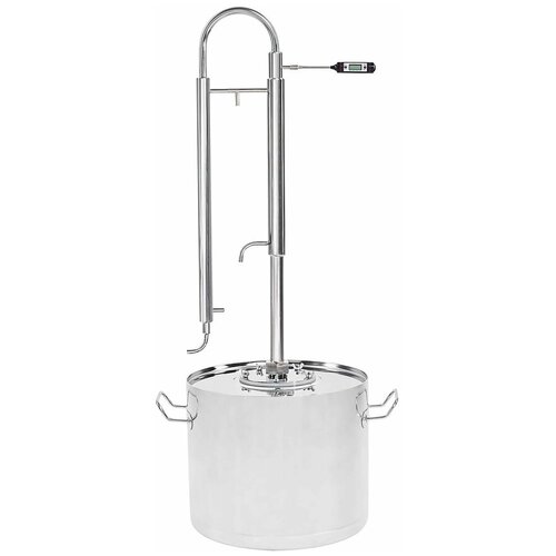 Самогонный аппарат HELICON Витязь 15 л 756500₽