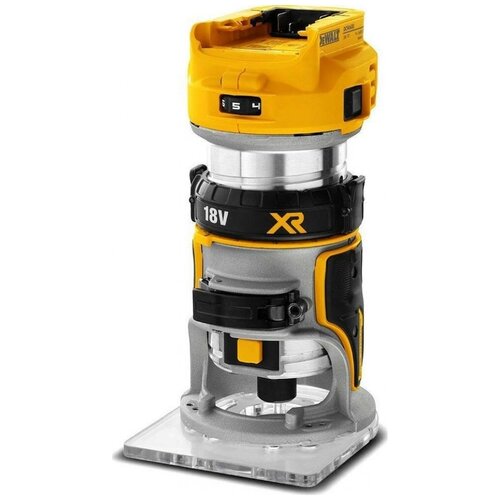 фото Фрезер dewalt dcw600n-xj (без аккумулятора)