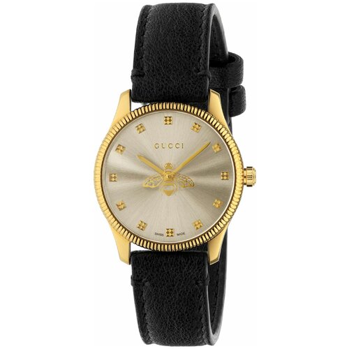 Швейцарские наручные часы Gucci YA1265023
