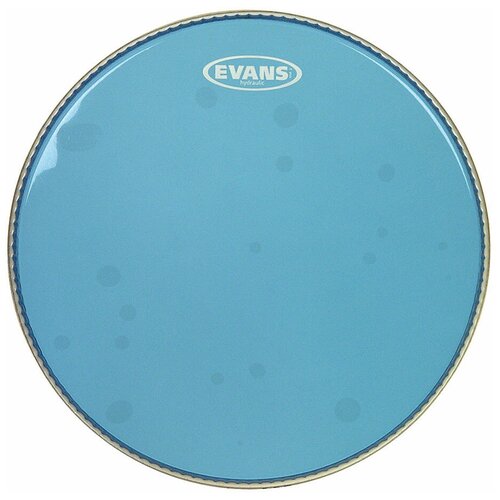 Пластик для барабана Evans TT12HB tt16hb hydraulic blue пластик для том барабана 16 evans