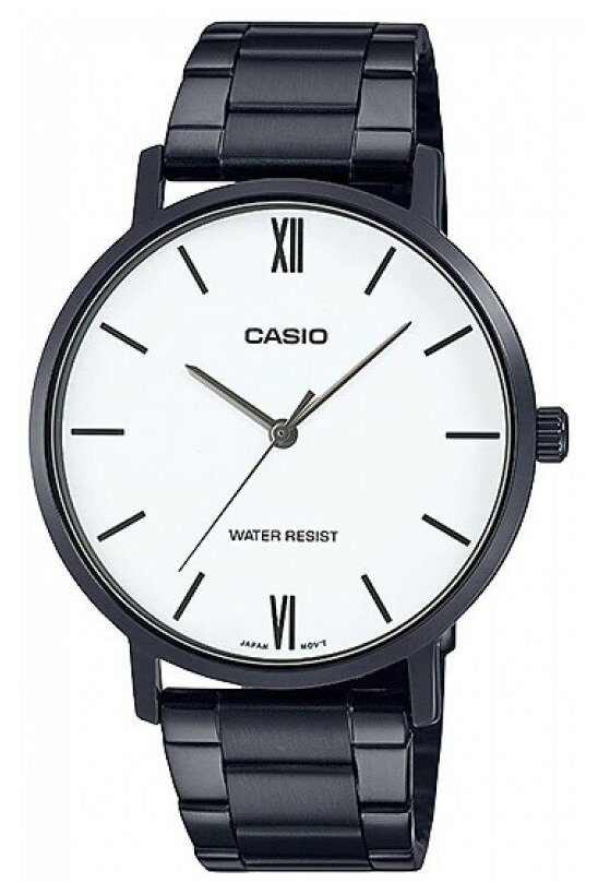 Наручные часы CASIO Standard MTP-VT01B-7B