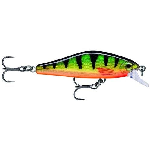 Воблер RAPALA Shadow Rap Solid Shad 05 /P /тонущий/ 0,9м-1,2м, 5см, 5,5гр.