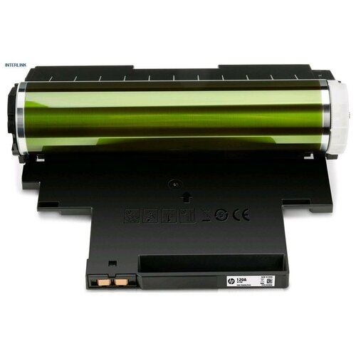 HP Фотобарабан оригинальный HP 120A W1120A цветной Imaging Drum 20K