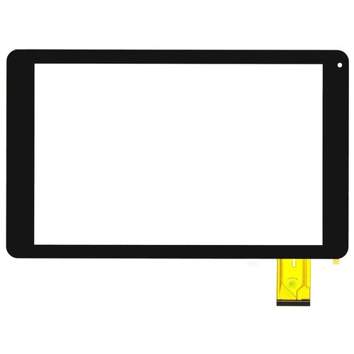 new 10 1 inch xc pg1010 111 fpc a1 for kids tablet 3g 4g touch panel handwriting screen digitizer panel xc pg1010 111 Тачскрин 10.1 50 pin (157x257mm) для TEXET TM 1067, Oysters T104MBi 3G, SUPRA M143G, SUPRA M14BG, CN068FPC-V1, Digma CITI 1903 4G