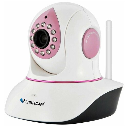 Камера Vstarcam c7838wip-b 349900₽
