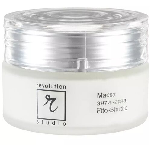 Маска анти-акне R-Studio Fito-Shuttle 200 мл